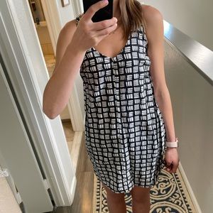 Old Navy linen dress size xs